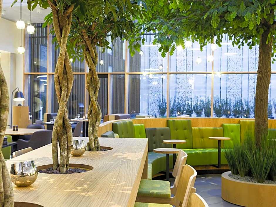 Novotel Amsterdam Schiphol Airport