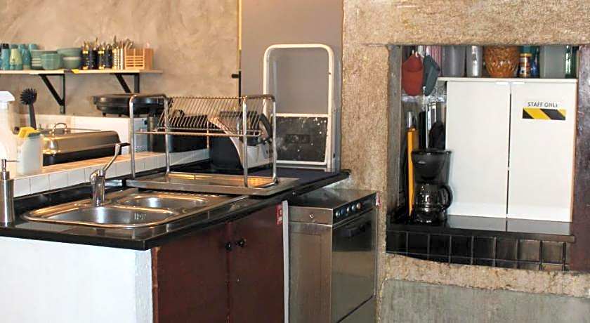 Rossio Hostel