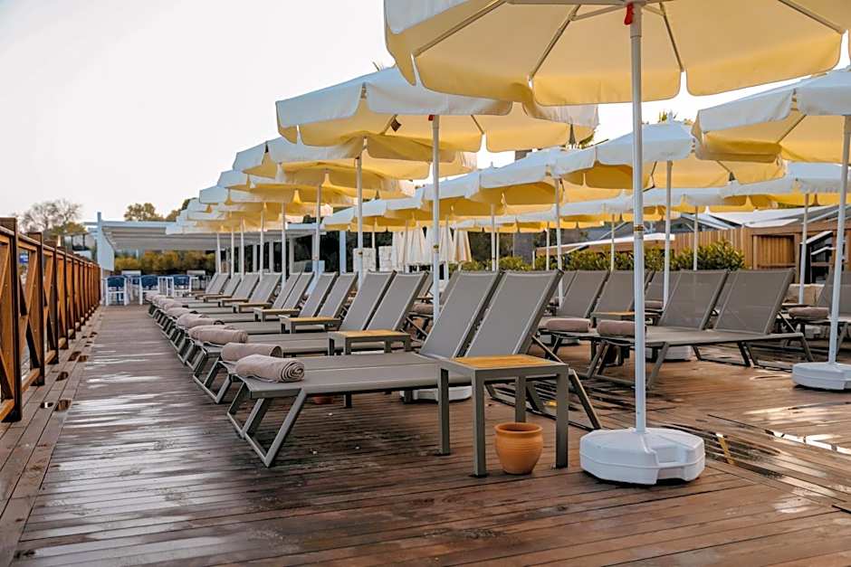 Agaya Didim Resort Hotel - Ultra All Inclusive