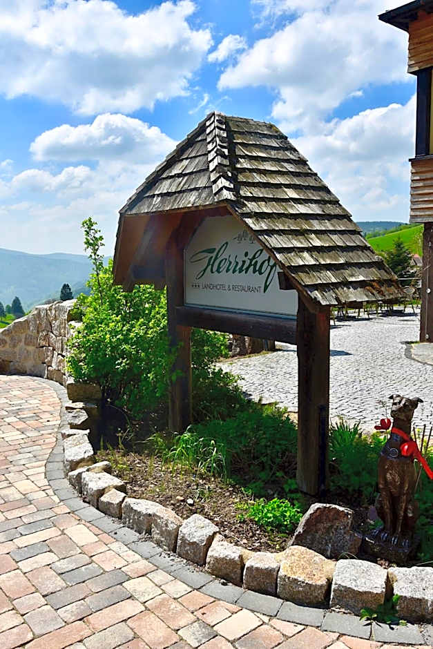 Hotel & Chalets Herrihof