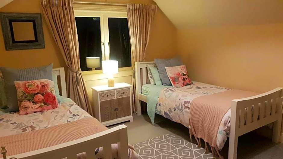 Century House B & B flatlette