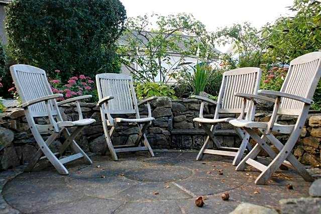 The Old Rectory Bed and Breakfast