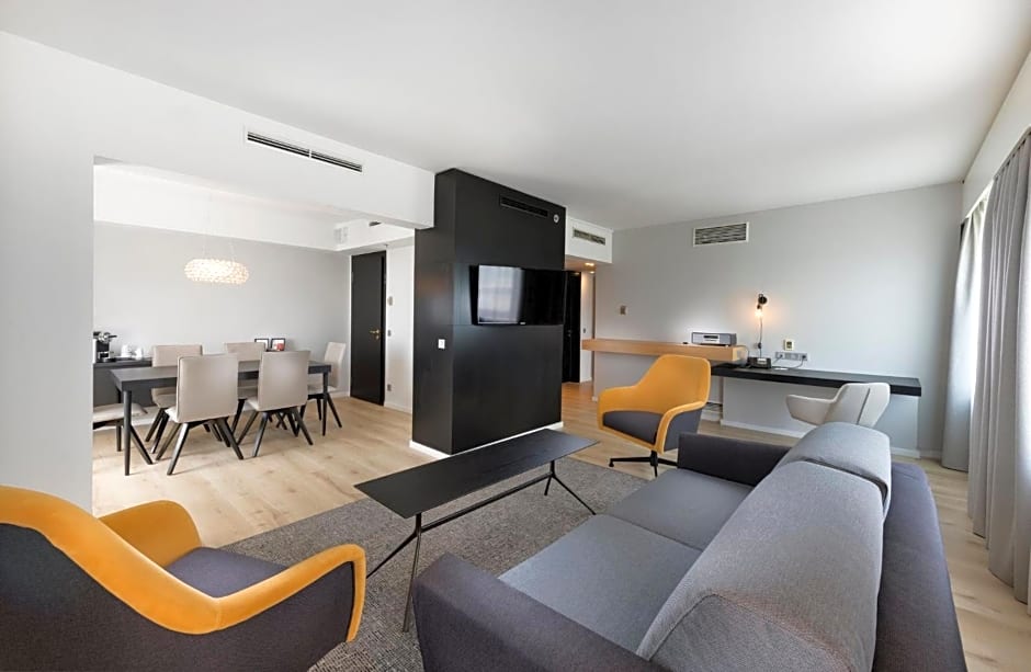 Crowne Plaza Düsseldorf - Neuss by IHG