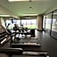 York Medellin, Curio Collection by Hilton