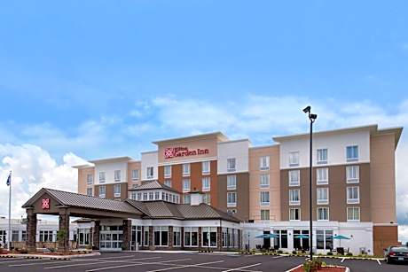 Hilton Garden Inn Bristol