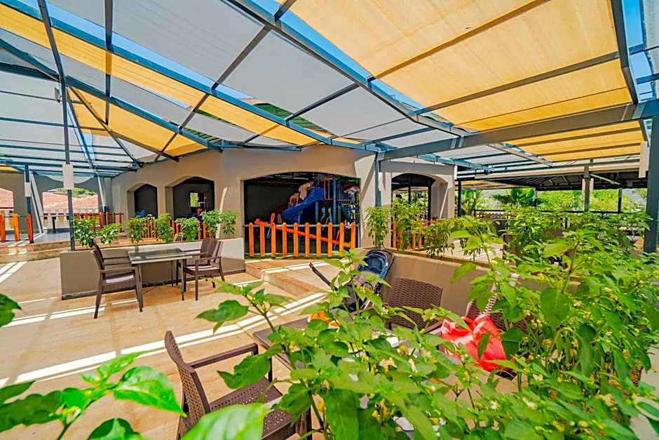 Senza Garden Holiday Club - Ultra All Inclusive