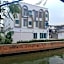 Nappiness Hotel