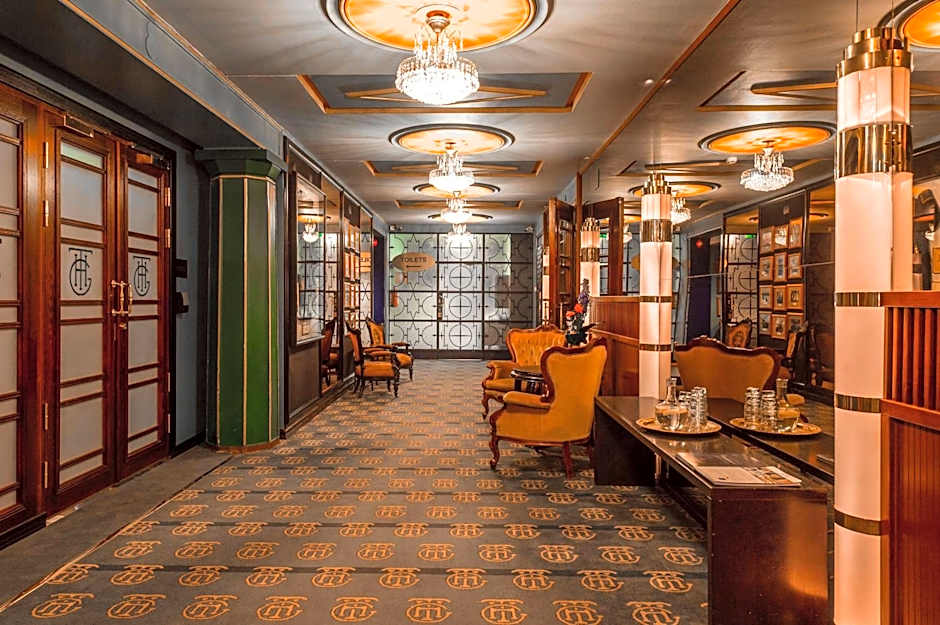 Radisson Blu Grand Hotel Tammer