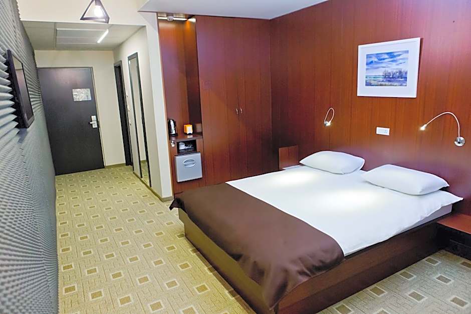 Bed & Breakfast Olsi