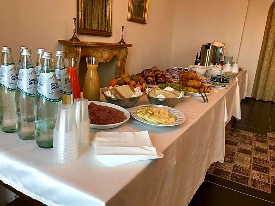 Palazzo Cestari Hotel