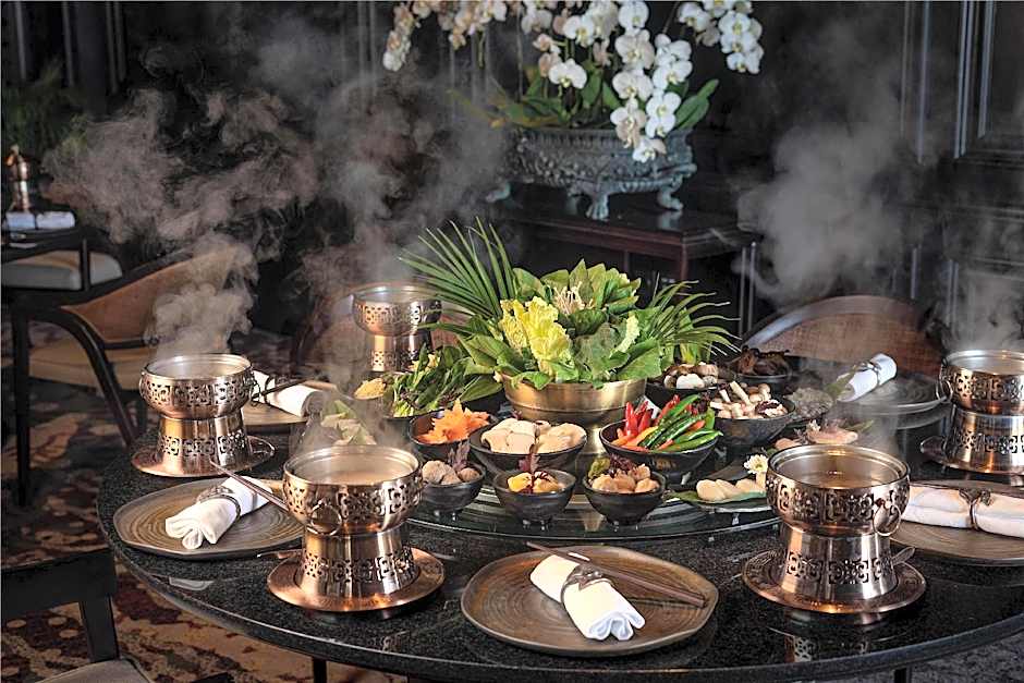 The Apurva Kempinski Bali