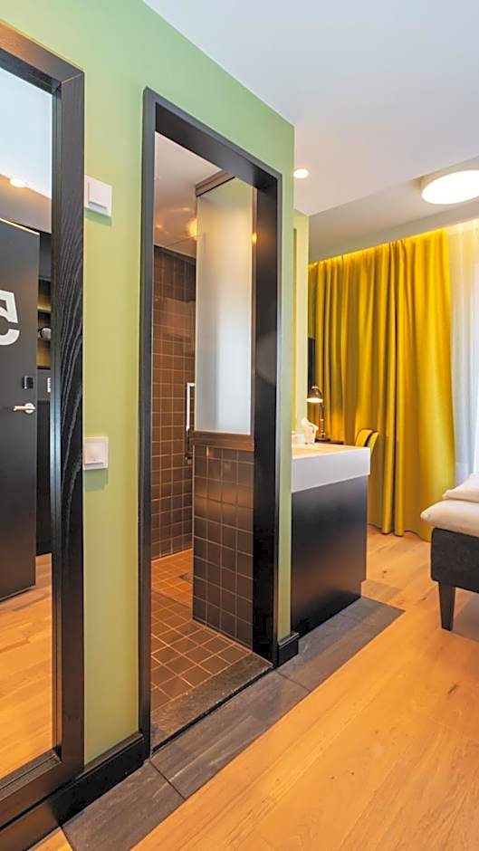 Thon Hotel Gyldenløve