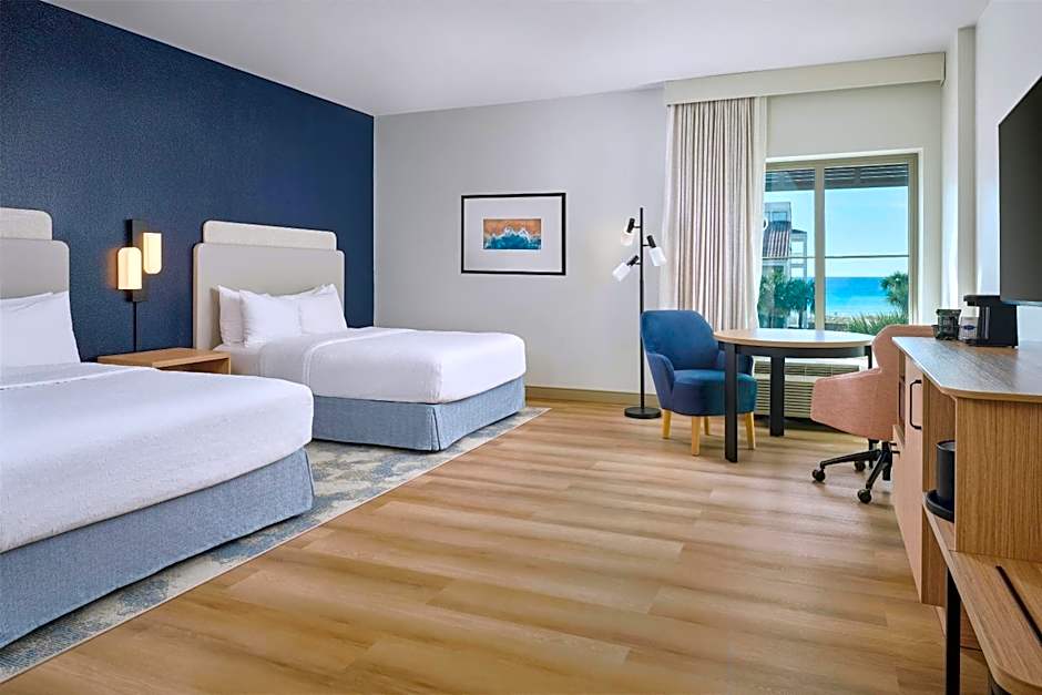 Hampton Inn By Hilton And Suites Destin