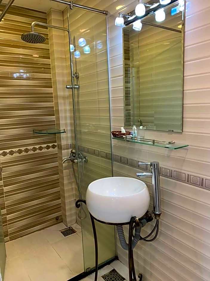 Nest Hotel – Ho Chi Minh City, LA