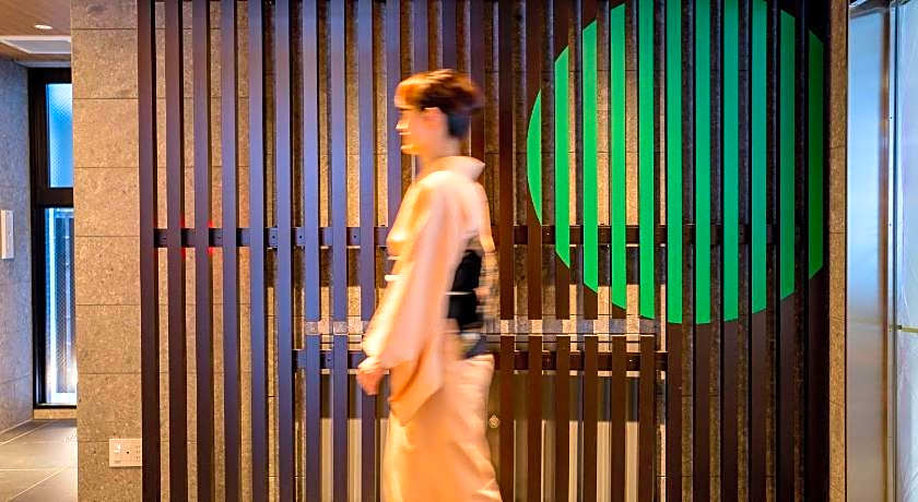 RESI STAY HOTEL SUN CHLORELLA