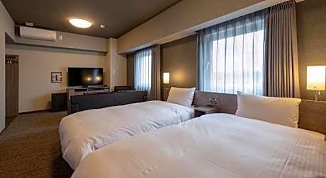 Hotel Route Inn Owariseto Ekimae