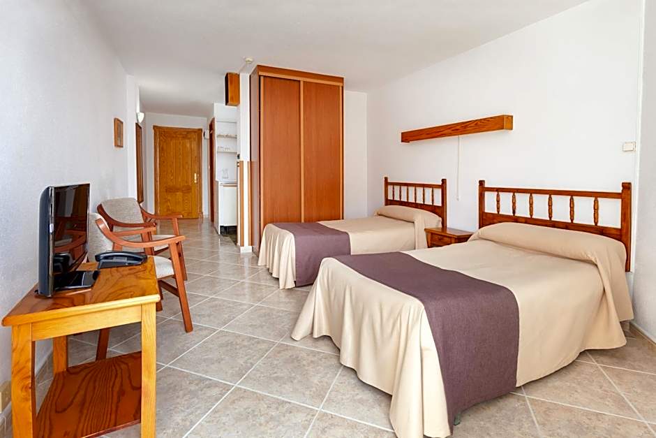 Hotel Panoramica Garden