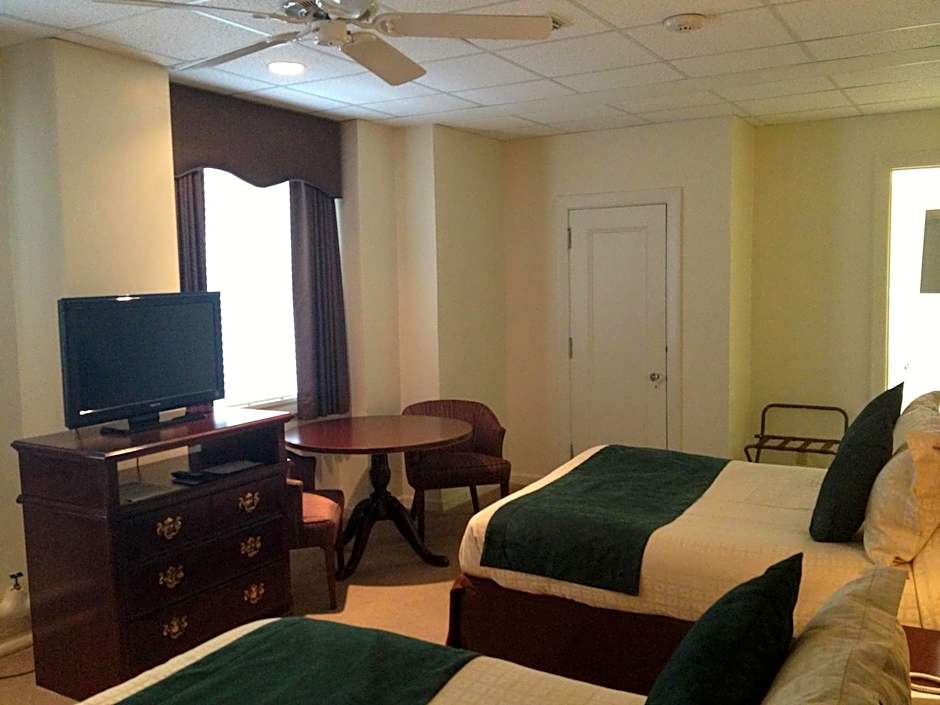 Missouri Athletic Club