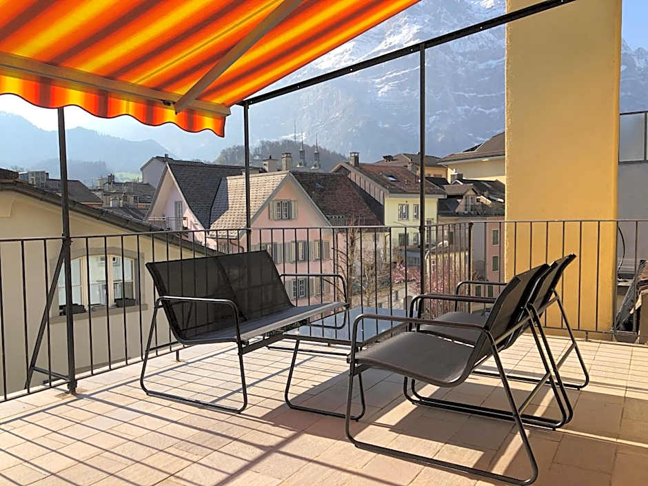 Hotel Freihof