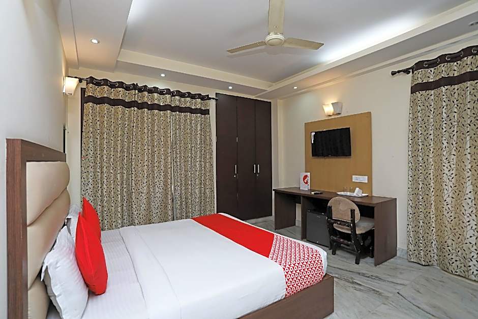 Hotel O South Paradise