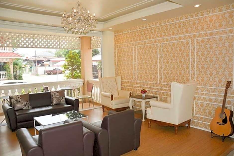 Nuntiya Terrace