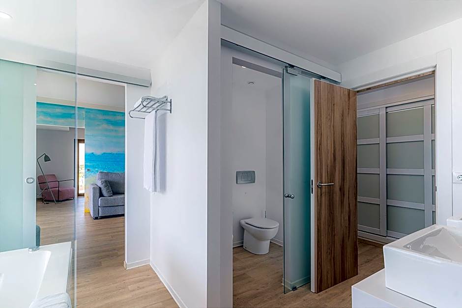 Hotel Costa Calero Thalasso & Spa