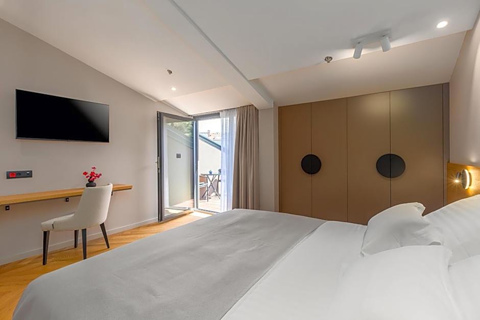 Hotel Squero