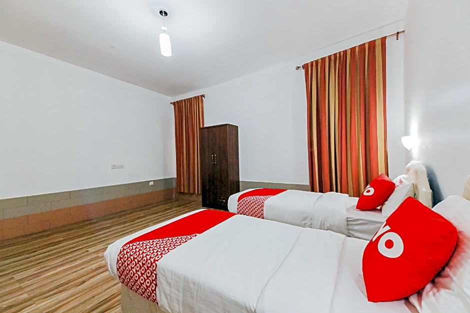 OYO 119 Jasmine Hotel Apartments