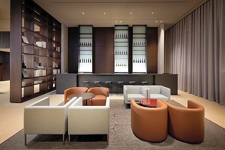 Shilla Stay busan Gimhae Airport (Noksan)