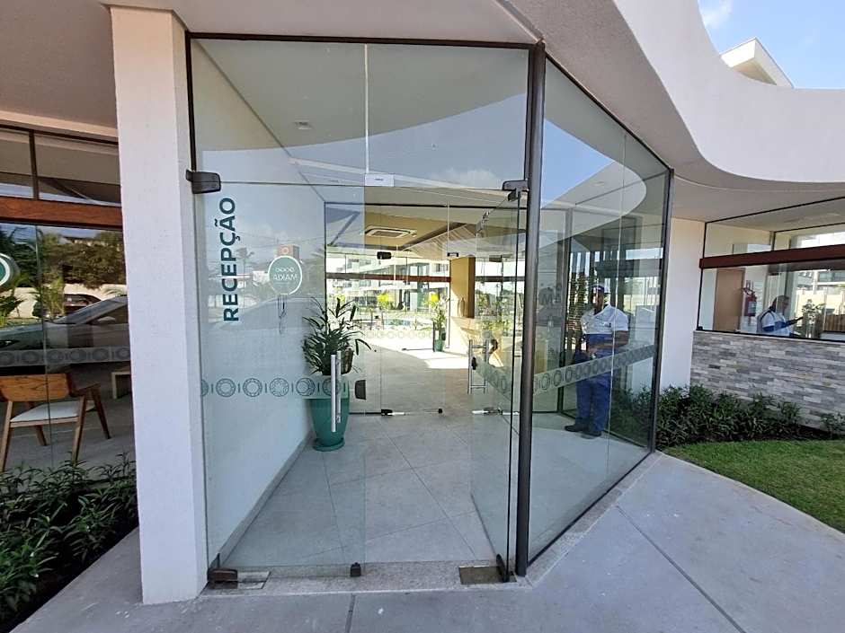 Flat em Muro Alto - Porto de Galinhas - MAKIA C101 - By Anfitrião Legal