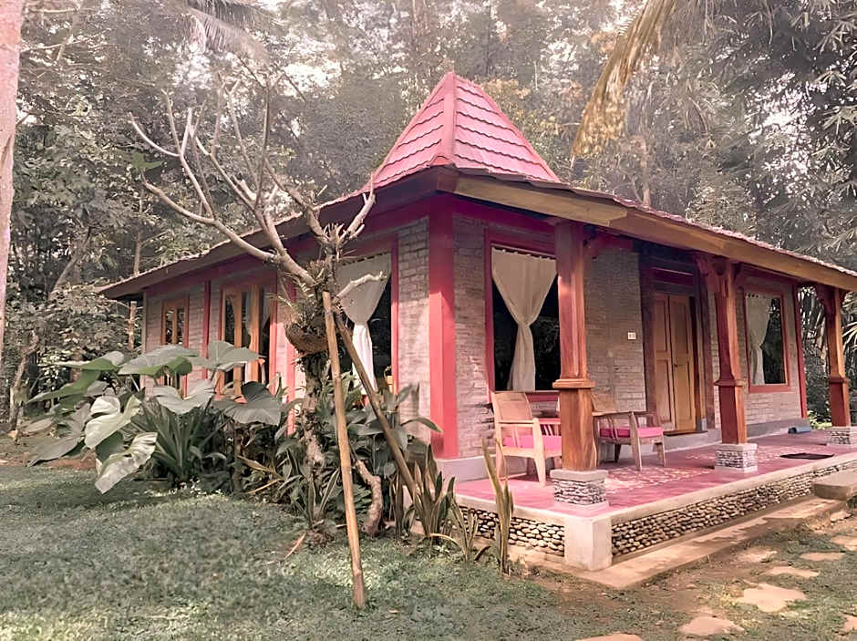 Saridevi Ecolodge