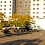 Bourbon Dom Ricardo Aeroporto Curitiba Business Hotel