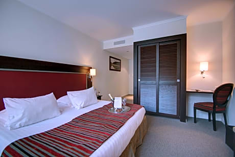 Double room Charme