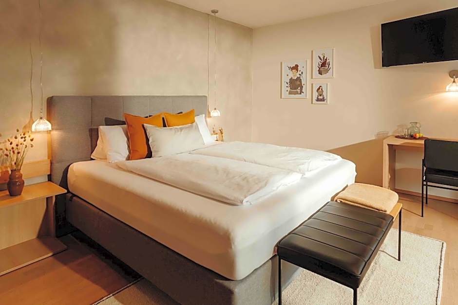Arx Boutiquehotel