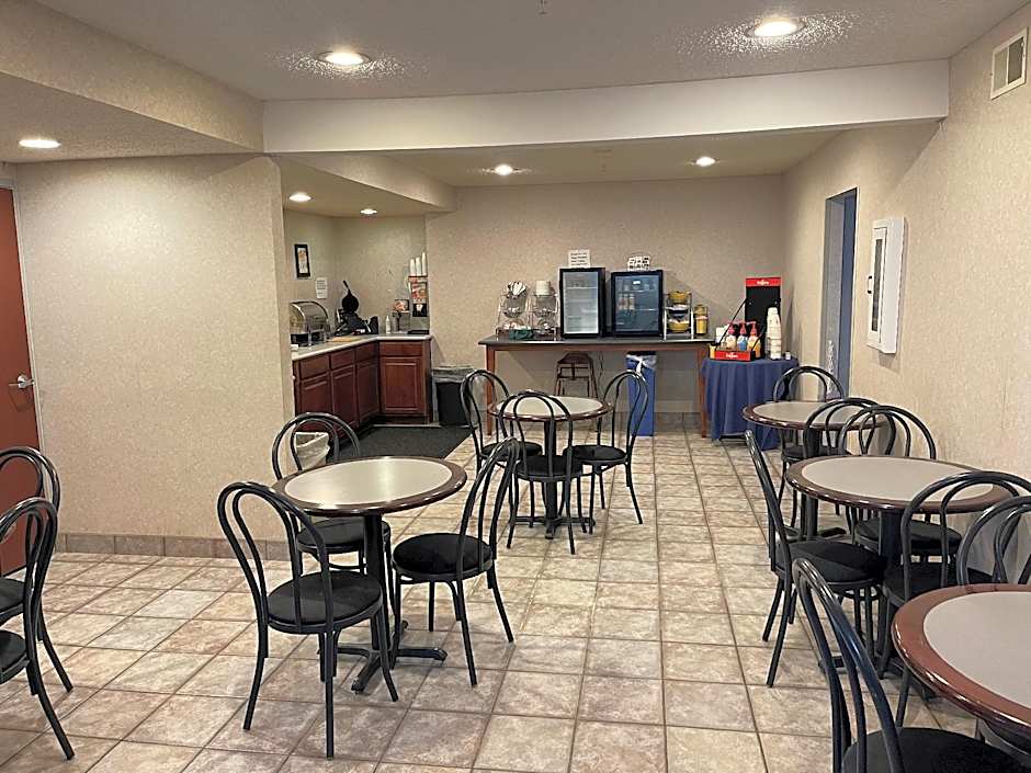 Days Inn by Wyndham Lisbon