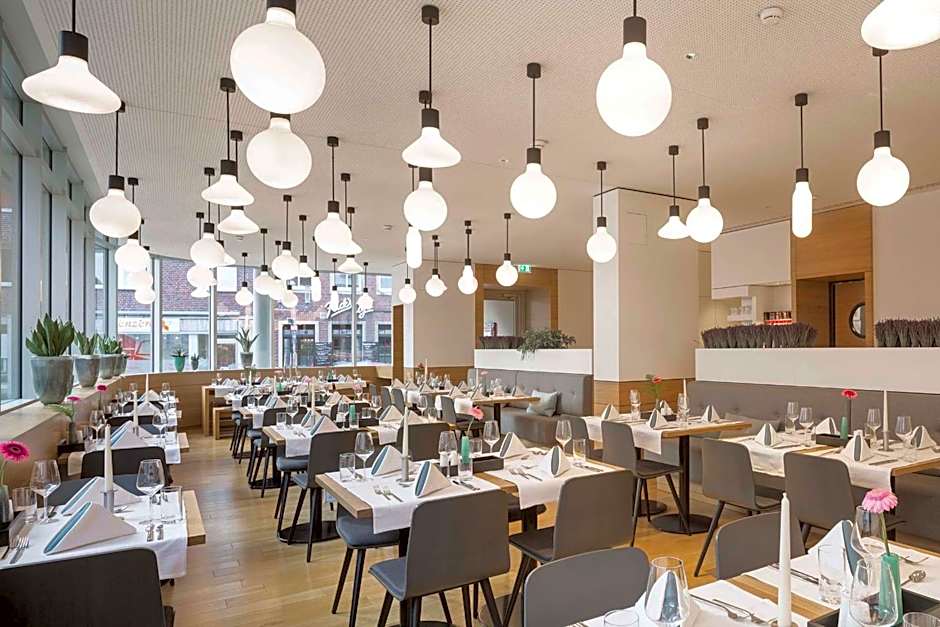 Stadthotel Münster