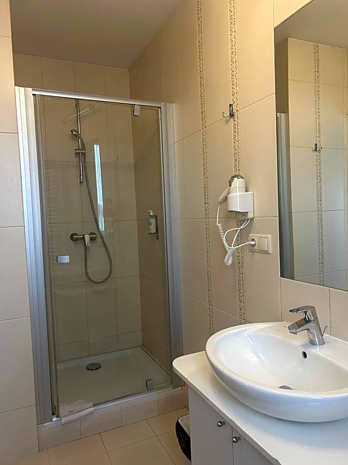 Hotel Ajax
