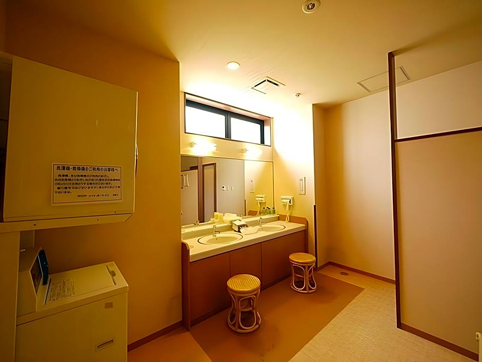 Hotel Route Inn Shiojirikita Inter