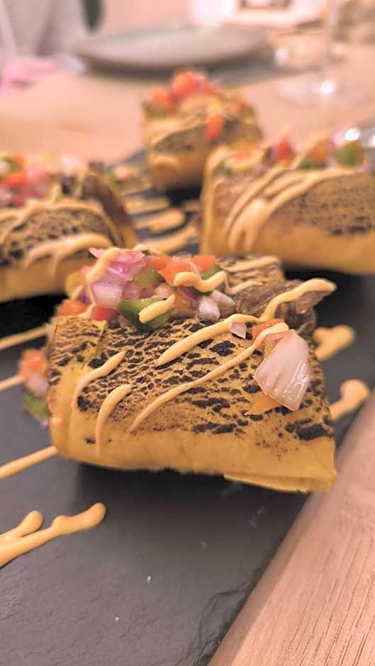 Zarú Hotel Boutique