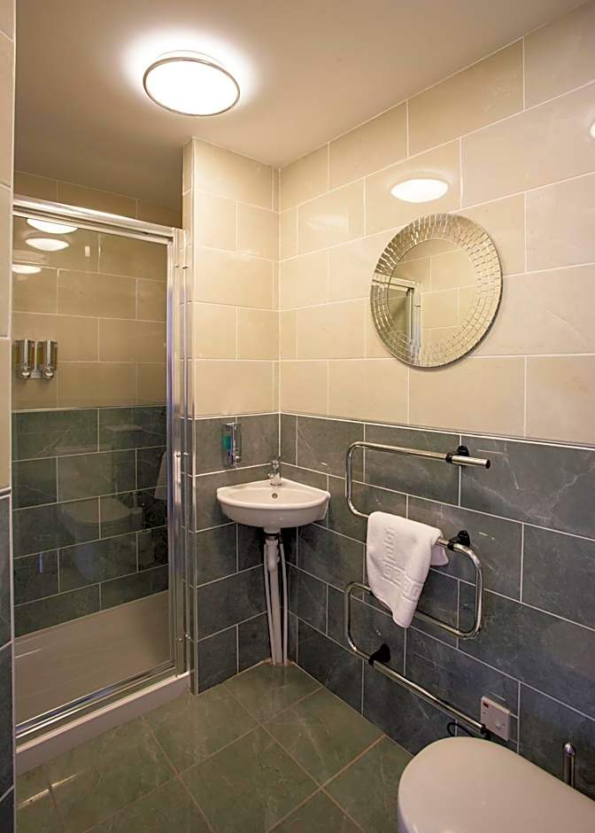 Lochside Guest House