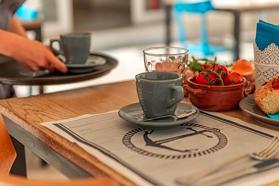 Albergo Diffuso Monopoli