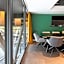 Best Western M-Treize Paris Asnieres
