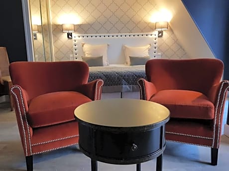 Superior Living Room