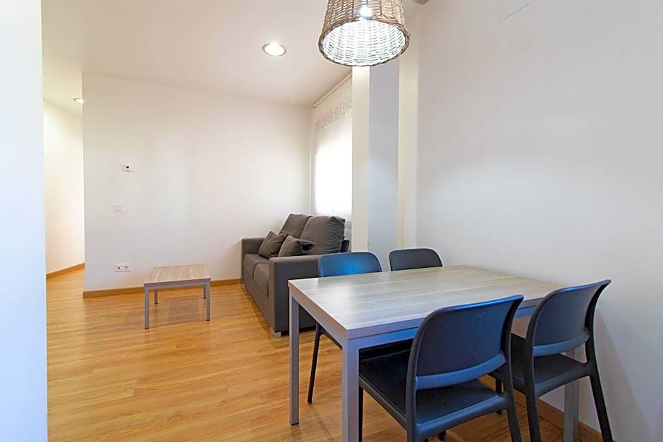 Hotel Sagunto