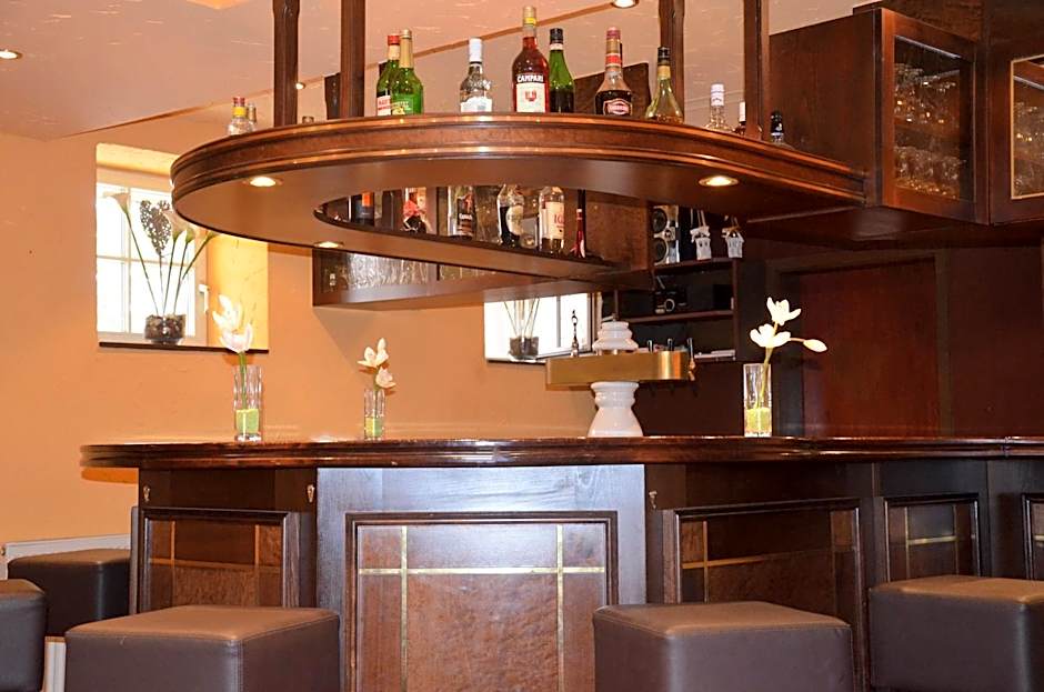 Hotel am Wilhelmsplatz