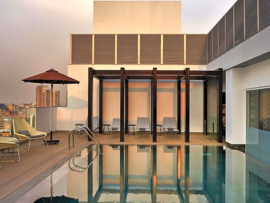 Novotel Kinshasa La Gombe