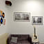 Lovecroatia Zagreb-'Paxnest' HOSTEL, No party! Cozy and quiet! Separated Men and women's rooms! Indoor shoes provided!
