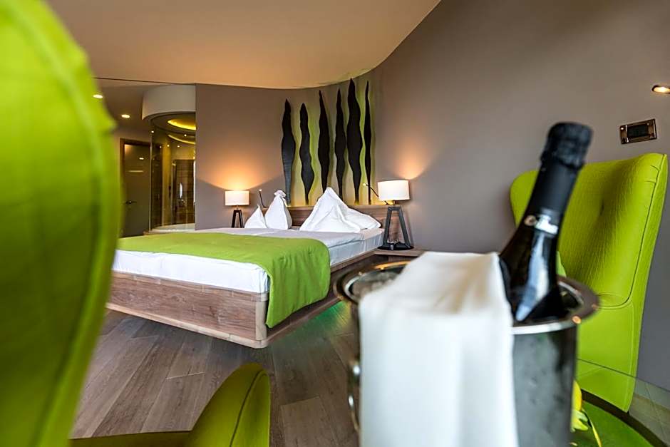 SPA & Relax Hotel Erika