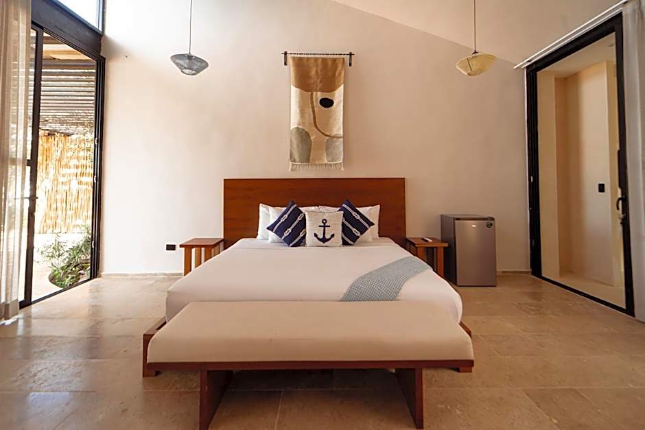 Totem Beach Club - Celestun