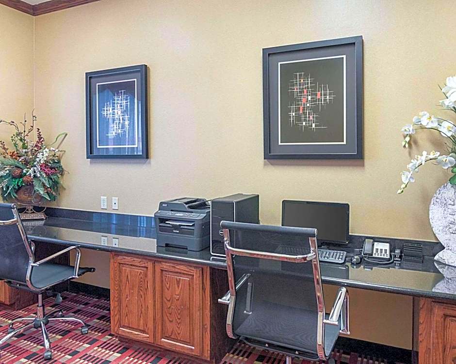 Comfort Inn & Suites Monahans I-20